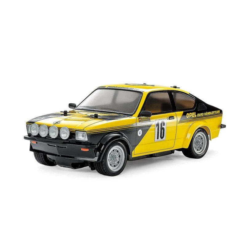 Tamiya MB-01 Opel Kadett GT/E KIT 58729