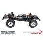 RC4WD GELANDE II RTR TRUCK W/CRUISER BODY SET RC4WD