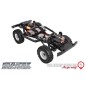 RC4WD GELANDE II RTR TRUCK W/CRUISER BODY SET RC4WD