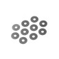 Rondelles 5x15x0.3 (10) - XRAY - 964050