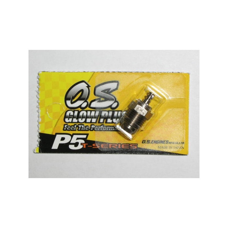 OS Bougie Turbo P5 Froide 71641500