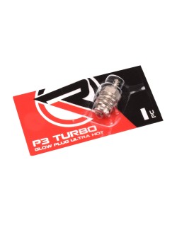 RP-0301 P3 Bougie Turbo (Ultra Hot) 1pc.