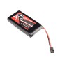 Batterie pour émetteur LiPo RUDDOG 5200mAh 3.7V M17