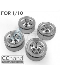 Roue classique CChand 1,9 pouces pour Rover