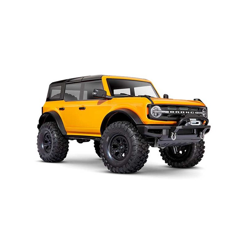 TRX-4 FORD BRONCO 2021