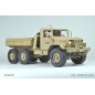 Cross-Rc Camion Militaire HC6 6x6 KIT