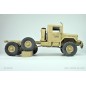 Cross-Rc Camion Militaire HC6 6x6 KIT