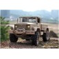 Cross-Rc Camion Militaire HC4 4x4 KIT