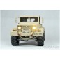 Cross-Rc Camion Militaire HC4 4x4 KIT