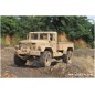 Cross-Rc Camion Militaire HC4 4x4 KIT