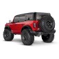 TRX-4 FORD BRONCO 2021