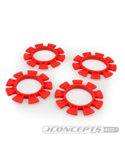 JConcepts Élastiques de collage de pneus  pour buggy 1/10ème, SCT et 1/8ème