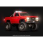 Traxxas Kit Led Complet Pro Scale TRX4 Blazer 1979 et K10 8038X