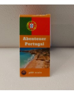 Carte Portugal 1:10  1011