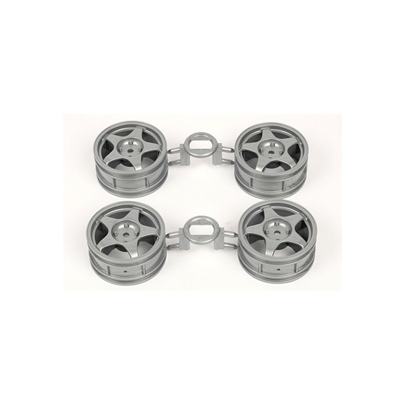 JANTES AUDI QUATTRO A2 (4PCS