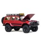 1/18 Katana scaler RTR car kit - Red