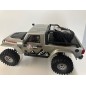 Cross-RC Crawler  EMO X 4WD 1/8 RTR Pack Jante Alu