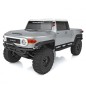 Element RC Enduro Utron SE Trail Truck RTR, Silver