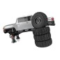 Element RC Enduro Utron SE Trail Truck RTR, Silver