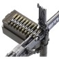 1/12 1941 WILLYS MB Option part - Machine Gun