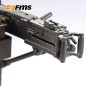 1/12 1941 WILLYS MB Option part - Machine Gun