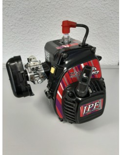 Moteur Zénoah G320 OffRoad Club Driver By JPF