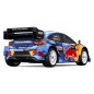 CEN M-Sport Ford Puma Rally RTR 1/8