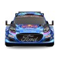 CEN M-Sport Ford Puma Rally RTR 1/8