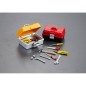 Toolbox w/Tool Set