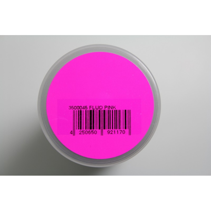 Spray pour Lexan ROSE FLUO 150 ml