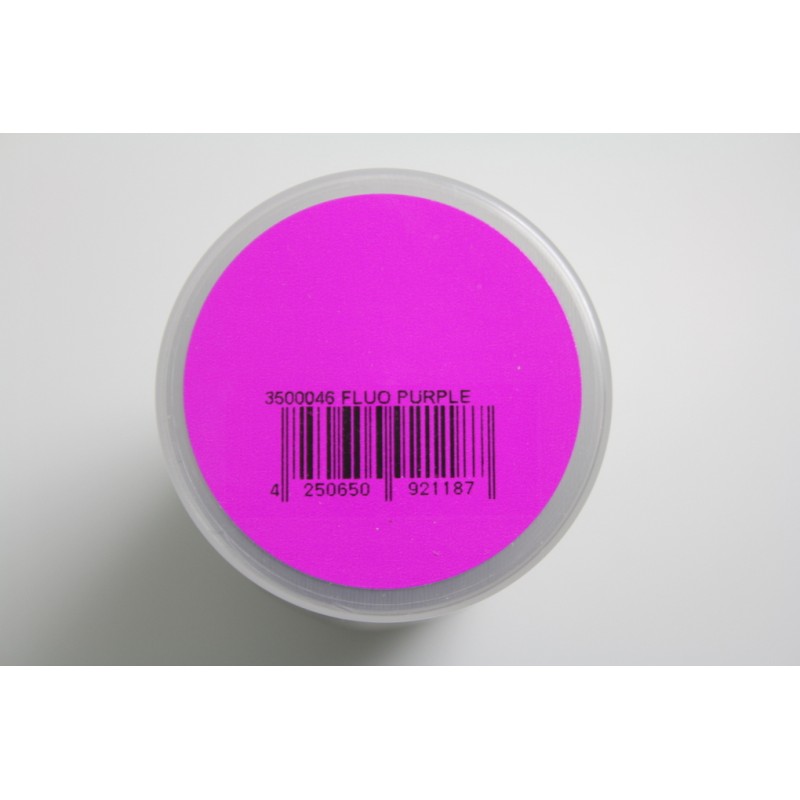 Spray pour Lexan VIOLET FLUO 150 ml