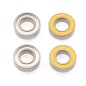 Roulement à billes Revolution Design Ultra 8x16x5mm (4 pièces)