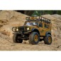 1/24 Land rover Defender 90 FCX24M crawler RTR kit - camel Trophy