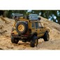 1/24 Land rover Discovery 1st gen. FCX24M crawler RTR - camel Trophy