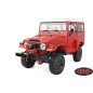 Partager | Treuil RC4WD 1/10 Warn 8274 (édition 75e anniversaire)