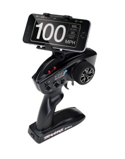 Traxxas Support Smartphone Pour Radio TQI