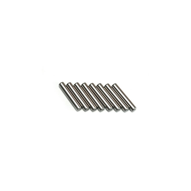 GOUPILLES 3X16MM (8) MUGEN