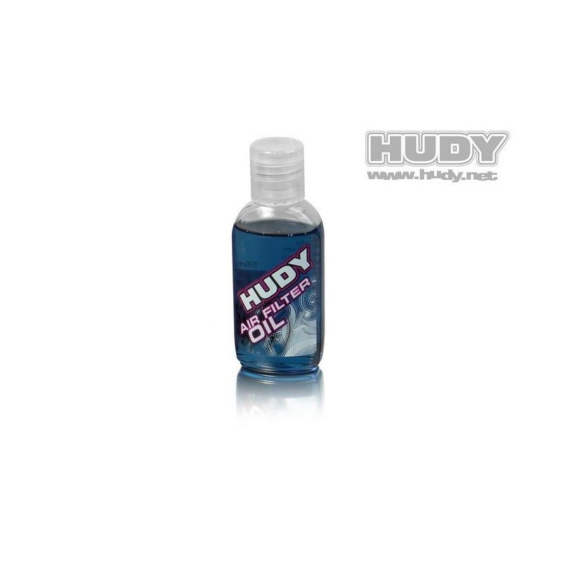 Huile de filtre a air - HUDY - 106240