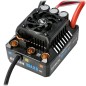 Hobbywing Ezrun MAX8 G2S régulateur 160 Amp, 3-6s LiPo, BEC 6A