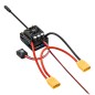 Hobbywing Ezrun MAX8 G2S régulateur 160 Amp, 3-6s LiPo, BEC 6A