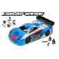 Kit Xray GTXE Piste 1/8 GT Electrique - 2024 - XRAY - 350605