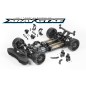 Kit Xray GTXE Piste 1/8 GT Electrique - 2024 - XRAY - 350605