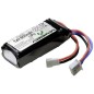 LiPo 2S/7.4V 600mAh