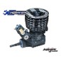 MOTEUR BUGGY NINJA JX21-B07 3,5CCM 3 Transfers Black