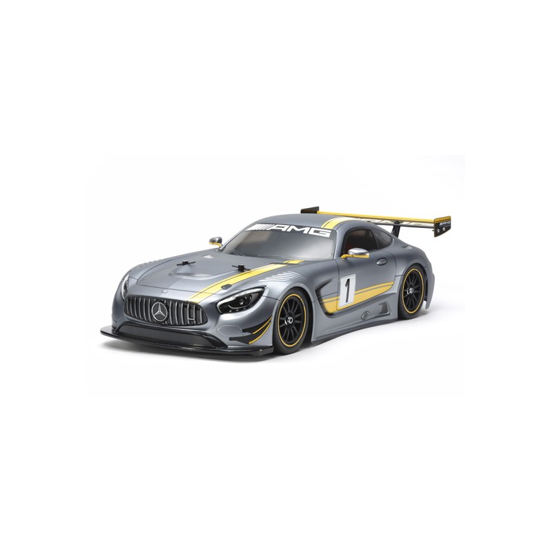 Mercedes AMG GT3