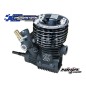 MOTEUR BUGGY NINJA JX21-B07 3,5CCM 3 Transfers Black