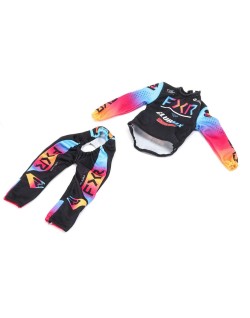 LOSI Jersey pilote Club MX Promoto MX LOS260009