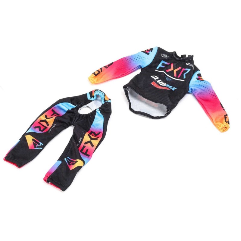 LOSI Jersey pilote Club MX Promoto MX LOS260009