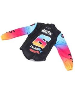 LOSI Jersey pilote Club MX Promoto MX LOS260009