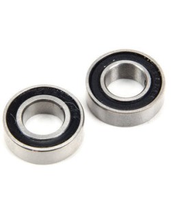 Roulement 2RS 8x16x5 mm ( 2x )